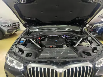 BMW X3 xDrive 20d MH48V Msport  Hybrid (Diesel) 190 PS