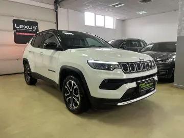 Jeep Compass 1.3 T4 PHEV 190cv Business 4xe Posibilitate fin