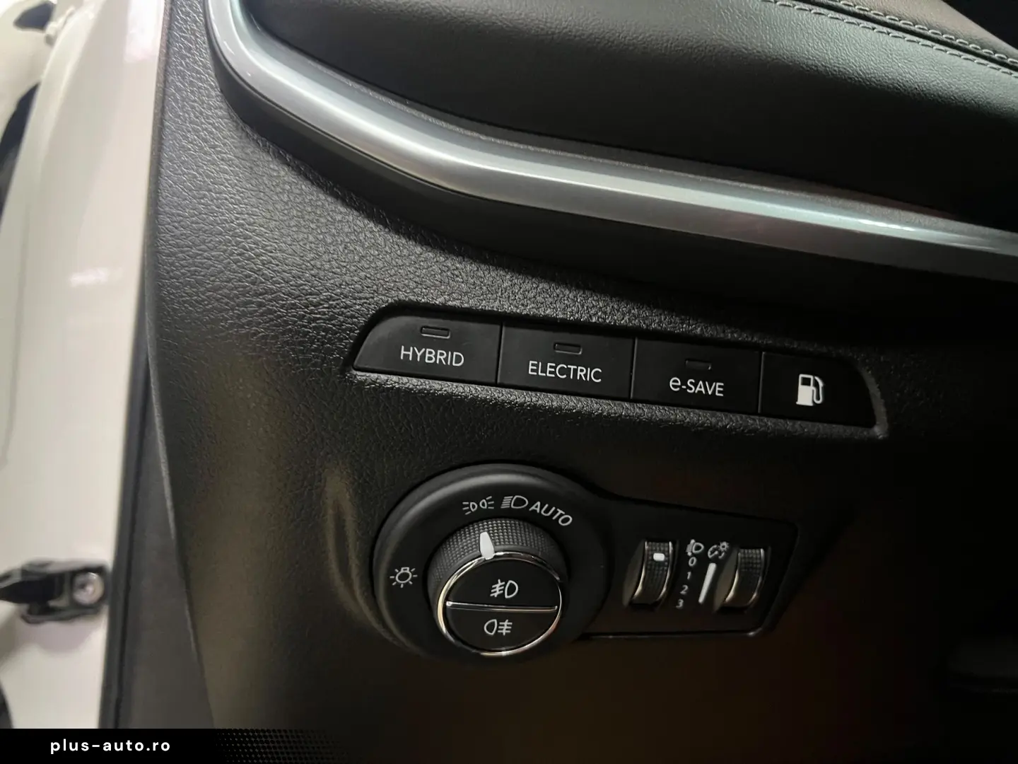 Jeep Compass 1.3 T4 PHEV 190cv Business 4xe Posibilitate fin