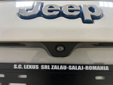 Jeep Compass 1.3 T4 PHEV 190cv Business 4xe Posibilitate fin