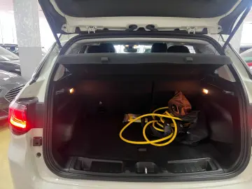 Jeep Compass 1.3 T4 PHEV 190cv Business 4xe Posibilitate fin