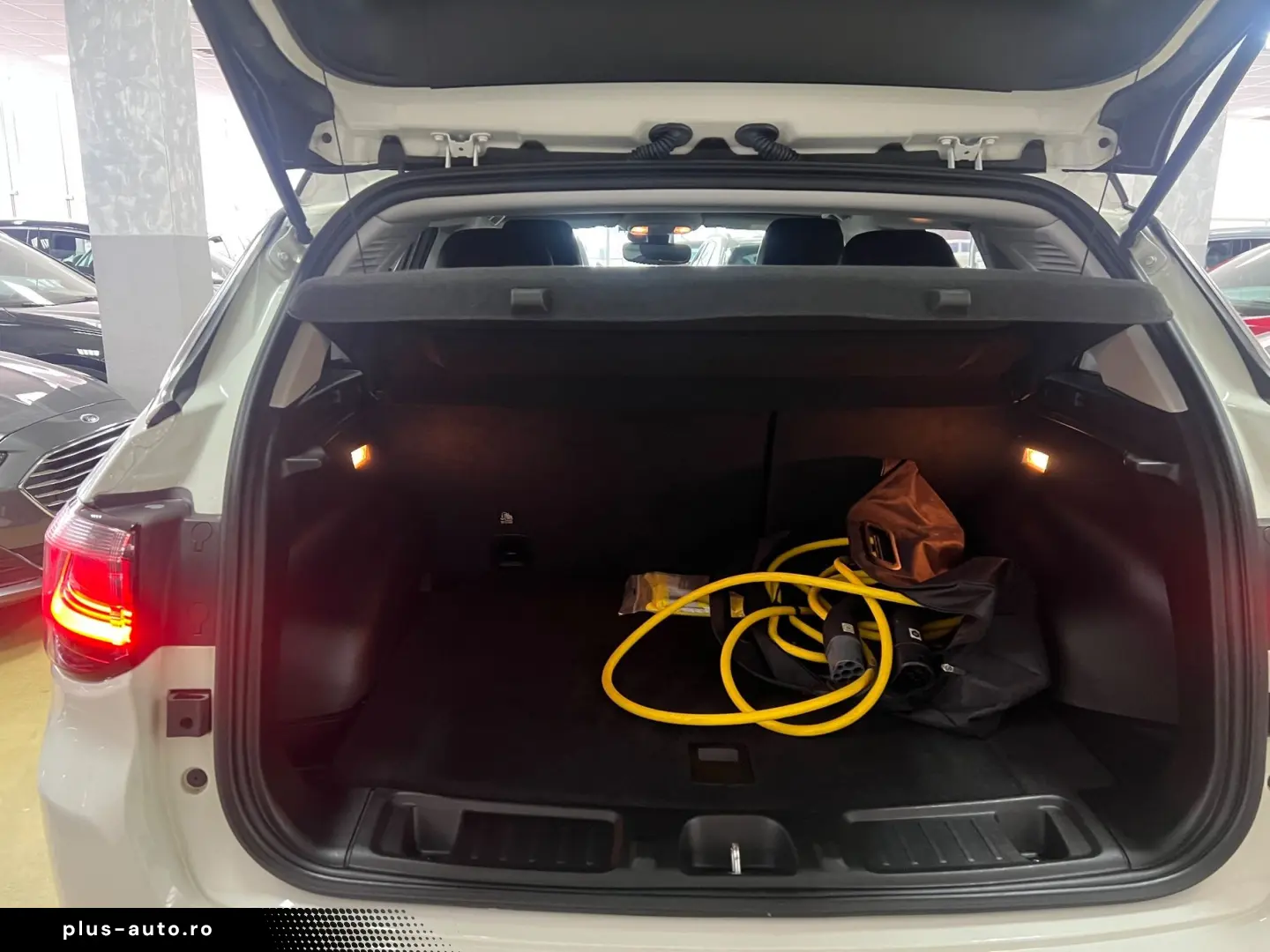 Jeep Compass 1.3 T4 PHEV 190cv Business 4xe Posibilitate fin