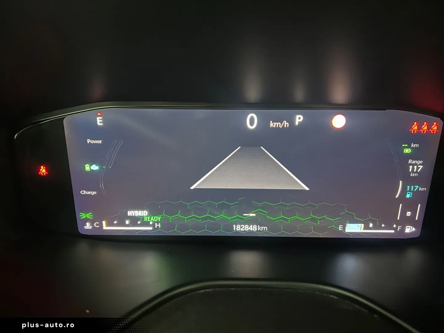 Jeep Compass 1.3 T4 PHEV 190cv Business 4xe Posibilitate fin