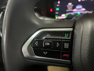 Jeep Compass 1.3 T4 PHEV 190cv Business 4xe Posibilitate fin