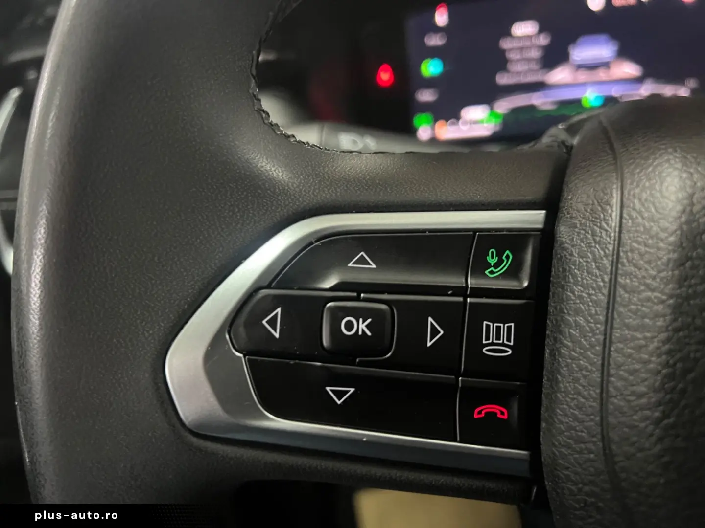 Jeep Compass 1.3 T4 PHEV 190cv Business 4xe Posibilitate fin