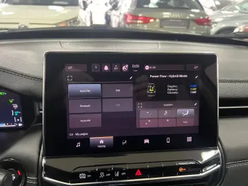 Jeep Compass 1.3 T4 PHEV 190cv Business 4xe Posibilitate fin