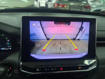 Jeep Compass 1.3 T4 PHEV 190cv Business 4xe Posibilitate fin