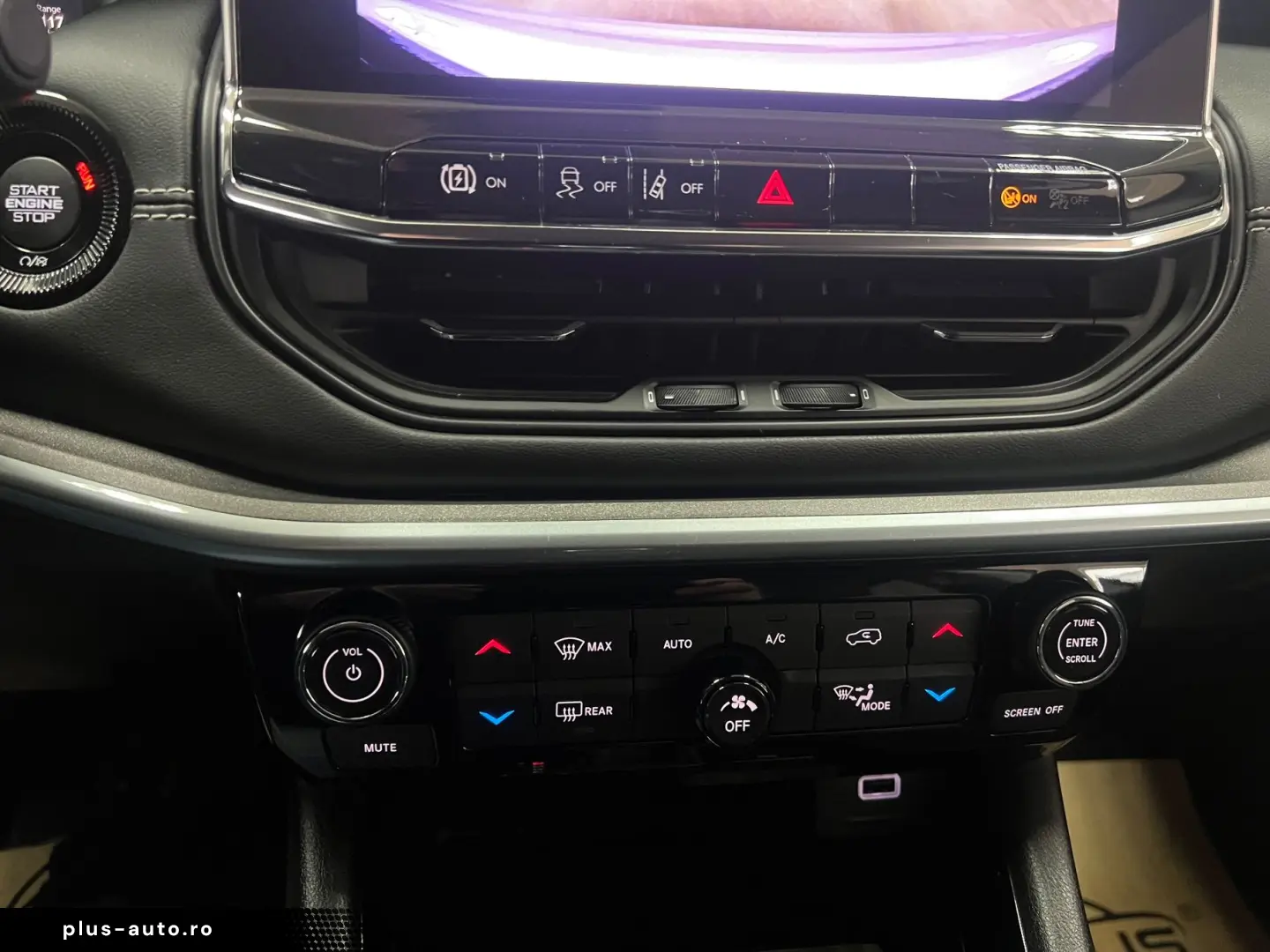 Jeep Compass 1.3 T4 PHEV 190cv Business 4xe Posibilitate fin