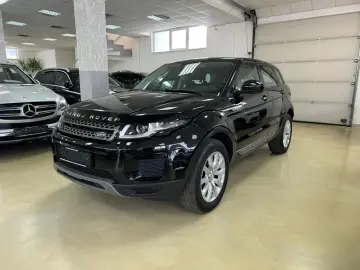 Land-Rover Range-Rover-Evoque