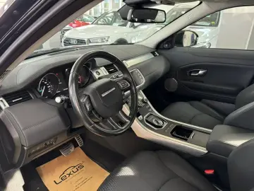 Land-Rover Range-Rover-Evoque