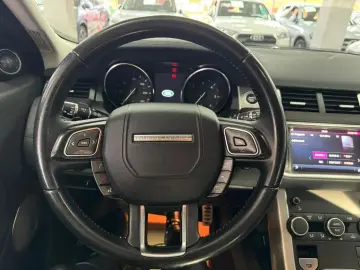 Land-Rover Range-Rover-Evoque