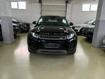 Land-Rover Range-Rover-Evoque