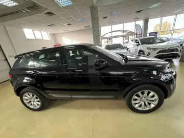 Land-Rover Range-Rover-Evoque