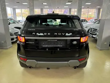 Land-Rover Range-Rover-Evoque