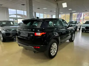 Land-Rover Range-Rover-Evoque