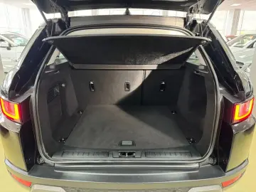 Land-Rover Range-Rover-Evoque