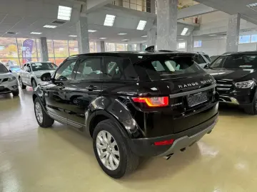 Land-Rover Range-Rover-Evoque