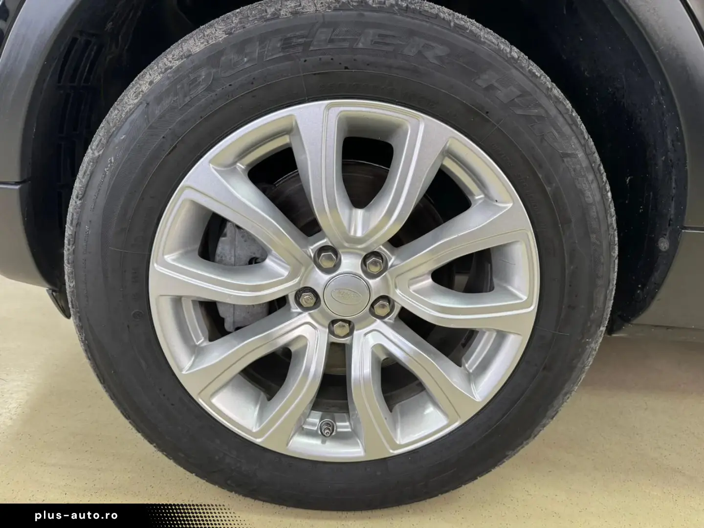 Land-Rover Range-Rover-Evoque