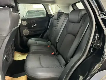 Land-Rover Range-Rover-Evoque