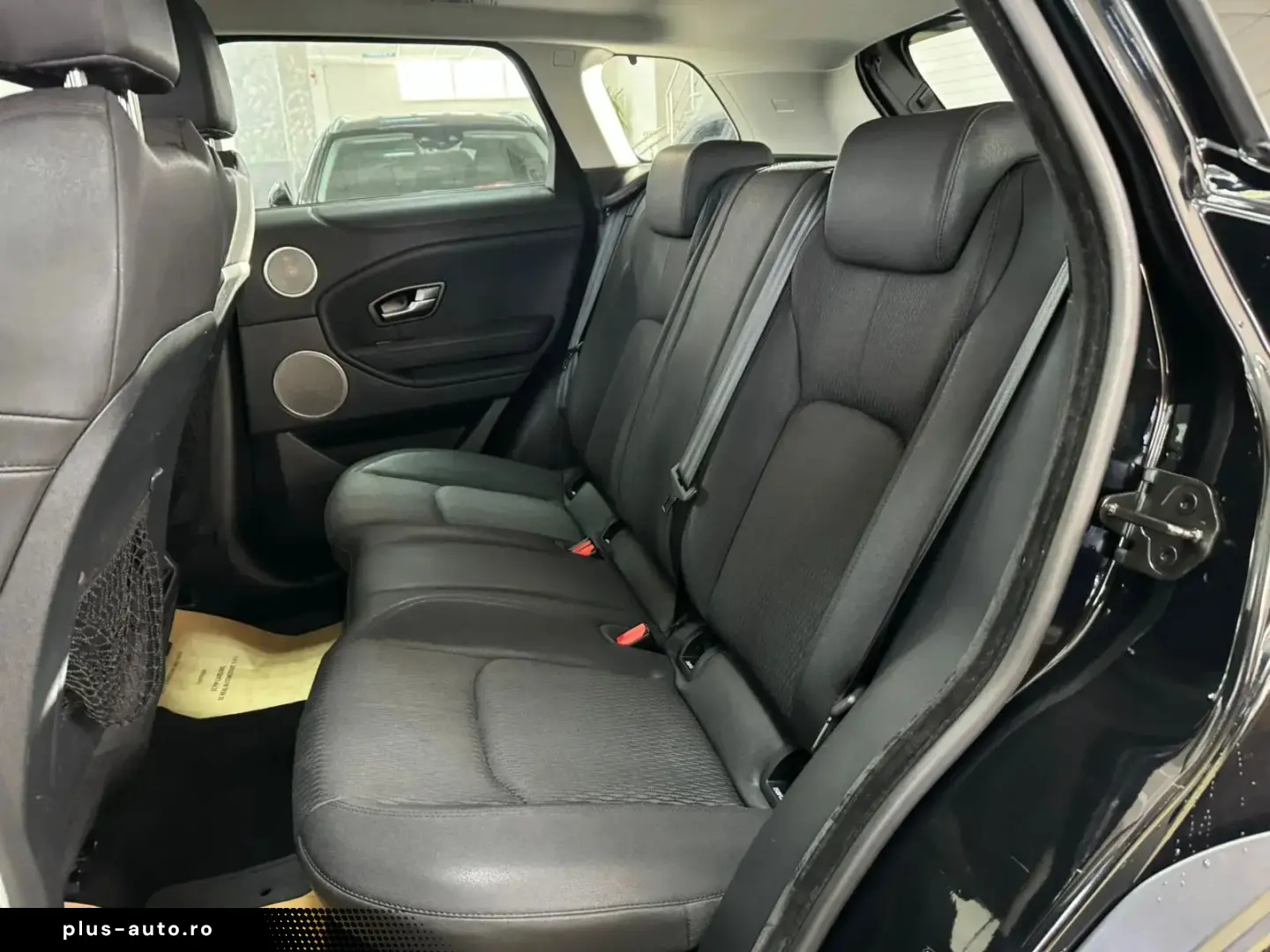 Land-Rover Range-Rover-Evoque