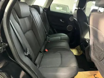 Land-Rover Range-Rover-Evoque