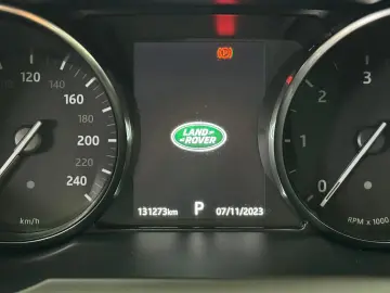 Land-Rover Range-Rover-Evoque