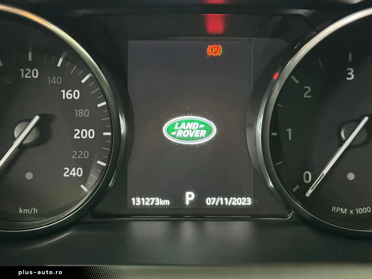 Land-Rover Range-Rover-Evoque