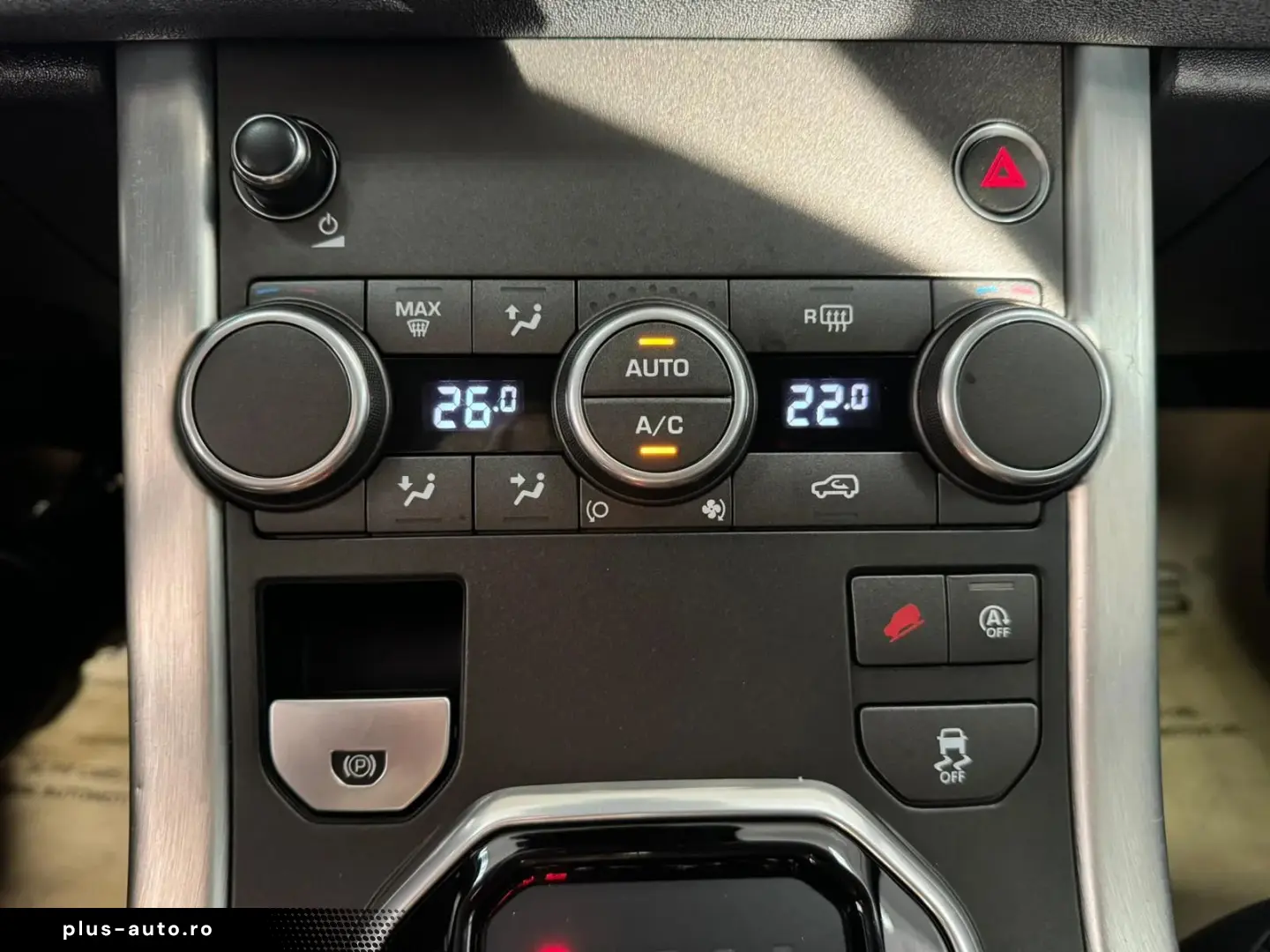 Land-Rover Range-Rover-Evoque