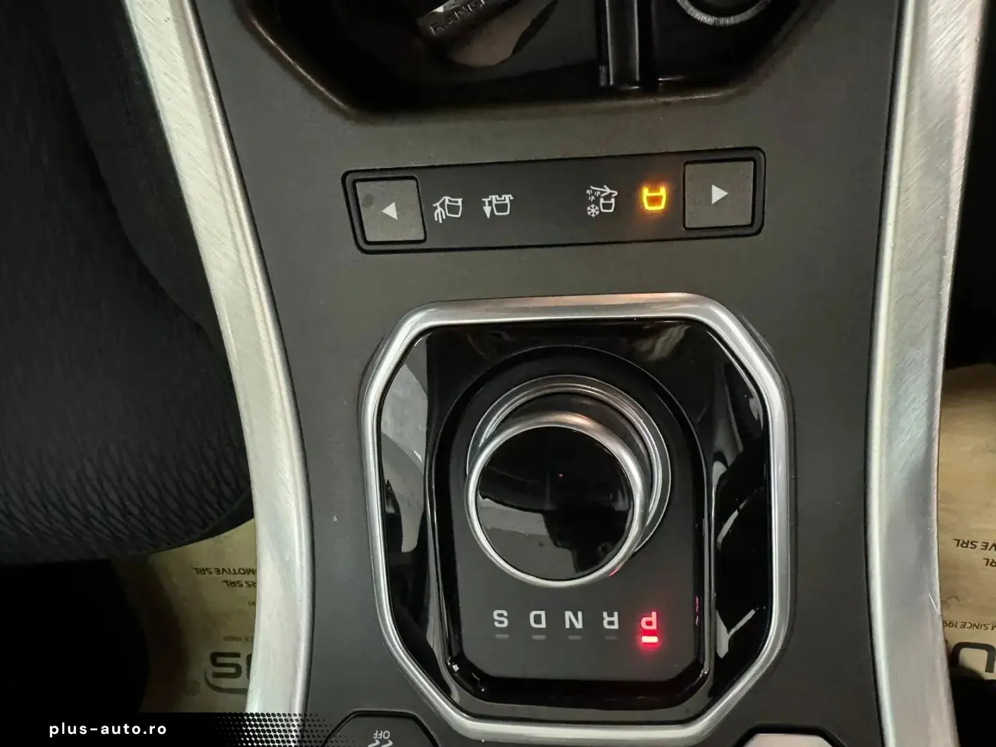 Land-Rover Range-Rover-Evoque