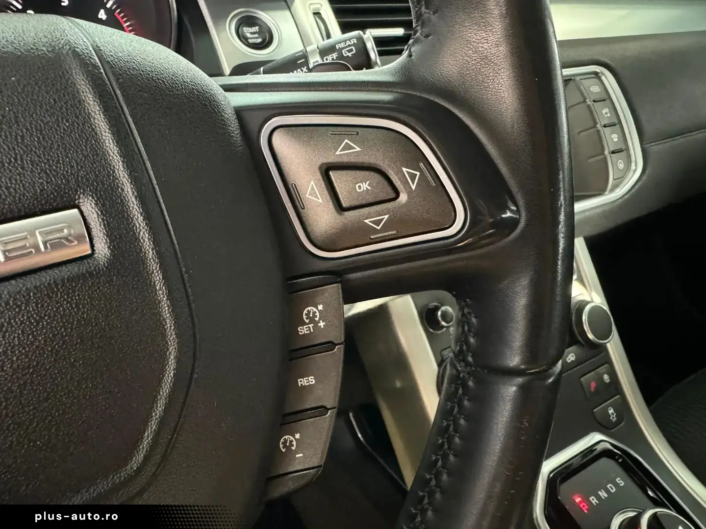 Land-Rover Range-Rover-Evoque