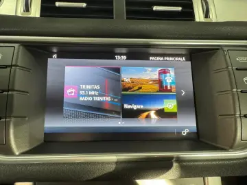 Land-Rover Range-Rover-Evoque