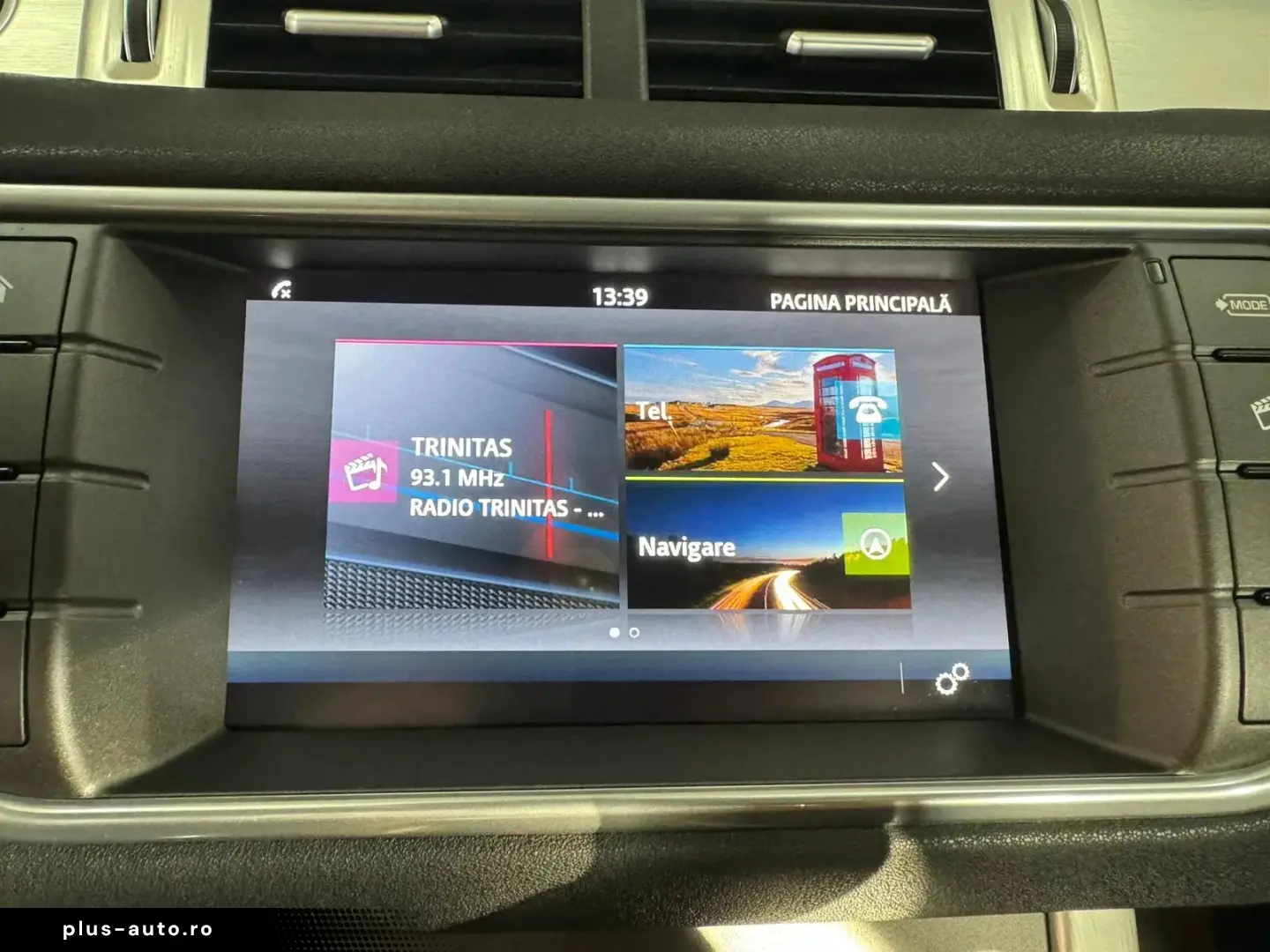 Land-Rover Range-Rover-Evoque