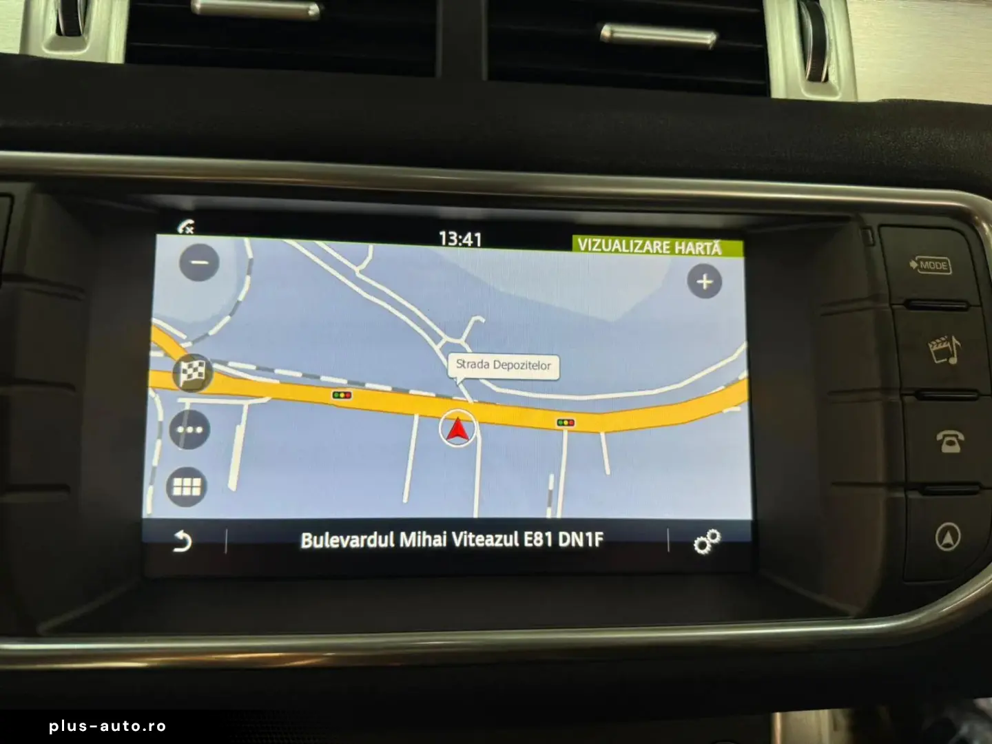 Land-Rover Range-Rover-Evoque