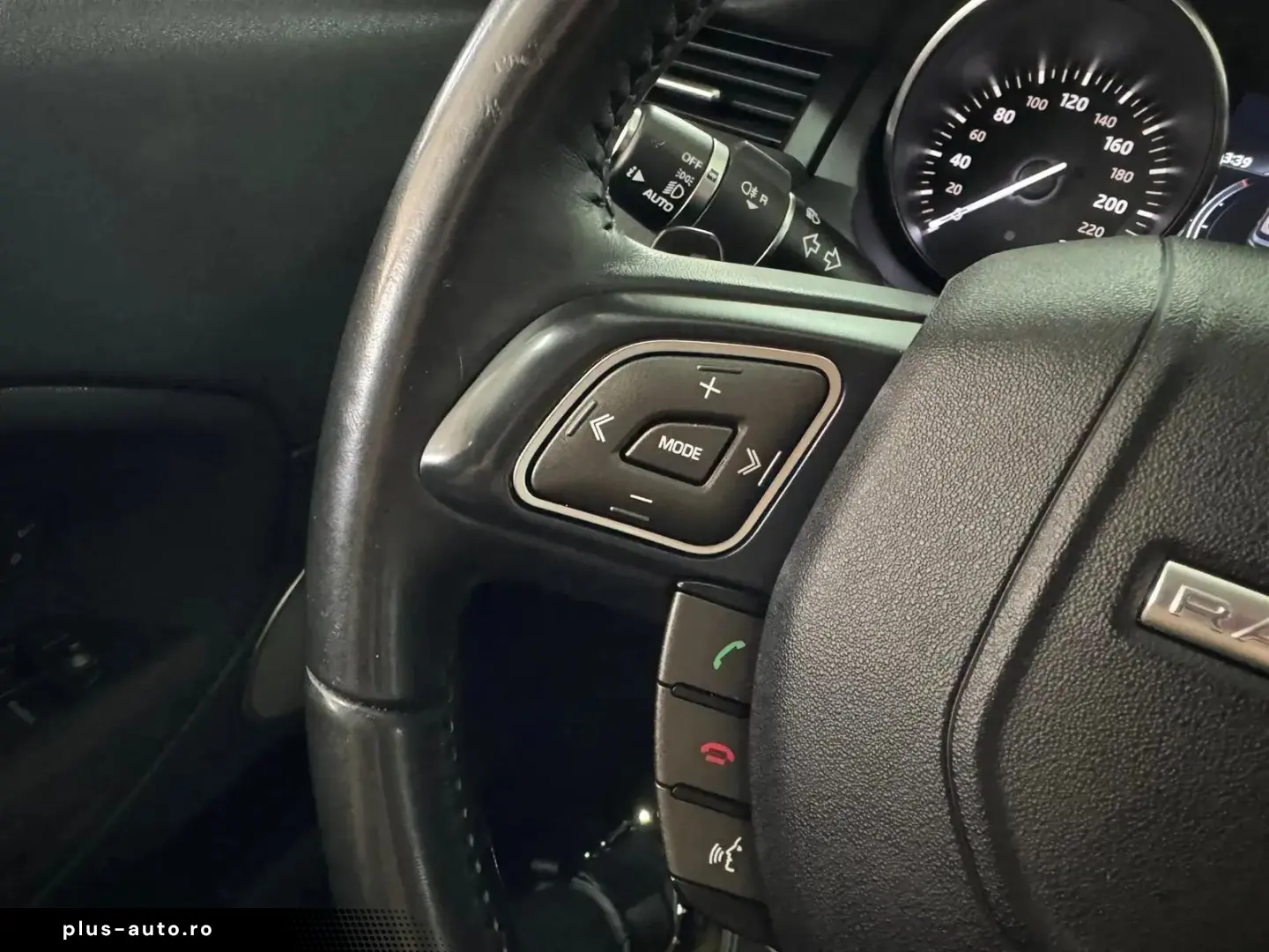 Land-Rover Range-Rover-Evoque