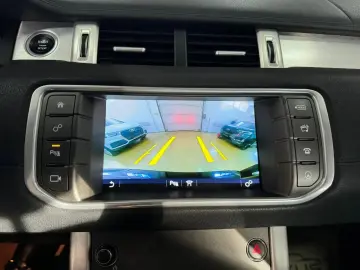 Land-Rover Range-Rover-Evoque