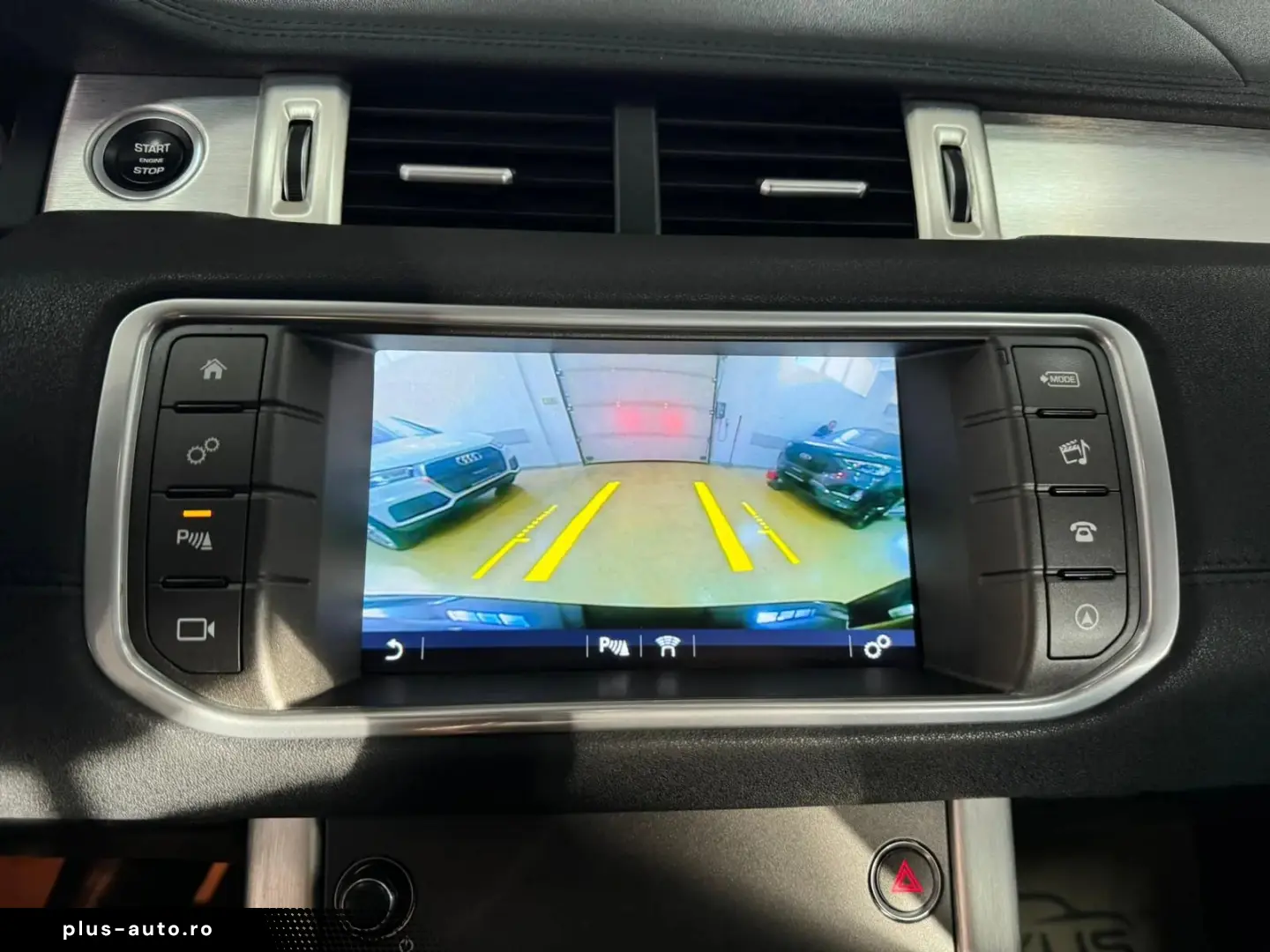 Land-Rover Range-Rover-Evoque