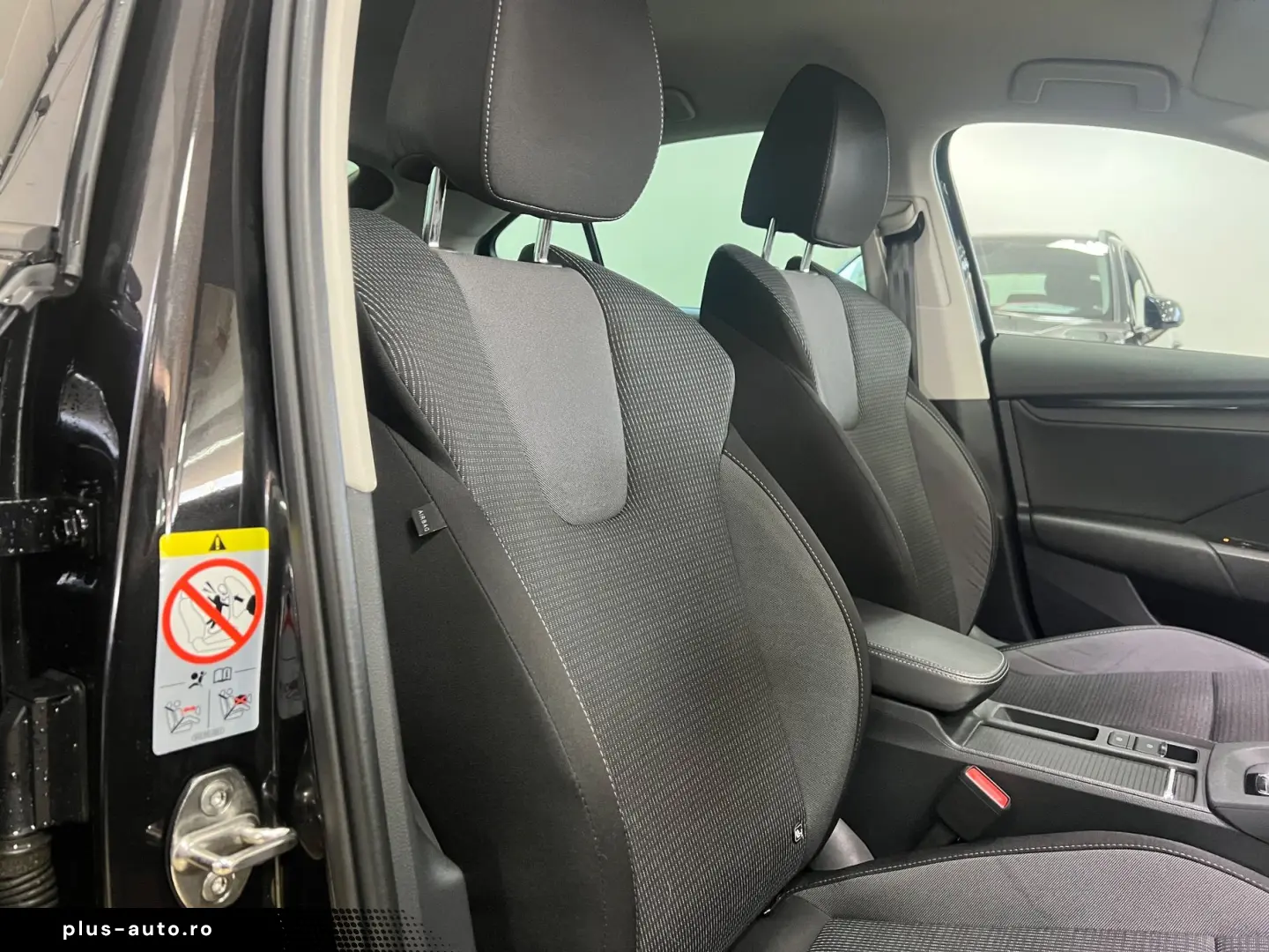 Skoda Octavia1.5 Tsi 110kw Mhev Dsg AmbitionPosibilitate fin