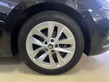 Skoda Octavia1.5 Tsi 110kw Mhev Dsg AmbitionPosibilitate fin