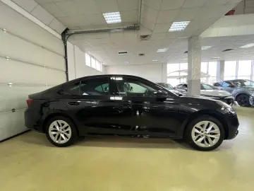 Skoda Octavia1.5 Tsi 110kw Mhev Dsg AmbitionPosibilitate fin