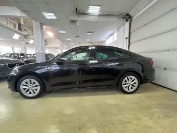 Skoda Octavia1.5 Tsi 110kw Mhev Dsg AmbitionPosibilitate fin