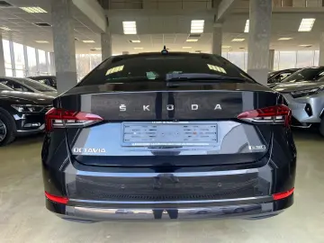 Skoda Octavia1.5 Tsi 110kw Mhev Dsg AmbitionPosibilitate fin