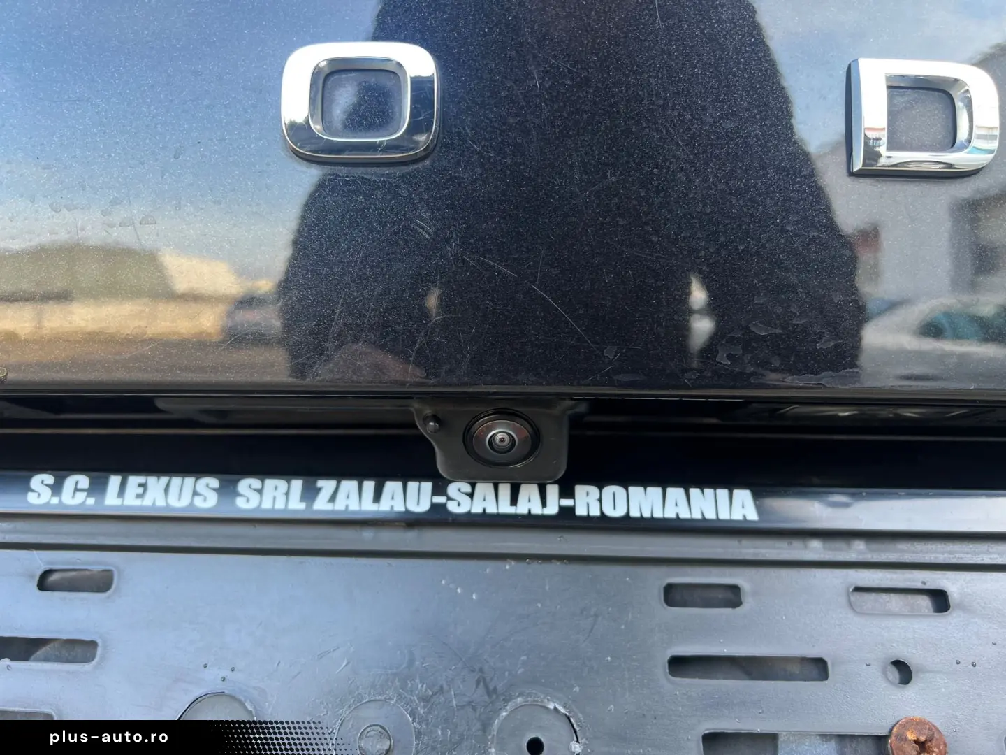 Skoda Octavia1.5 Tsi 110kw Mhev Dsg AmbitionPosibilitate fin