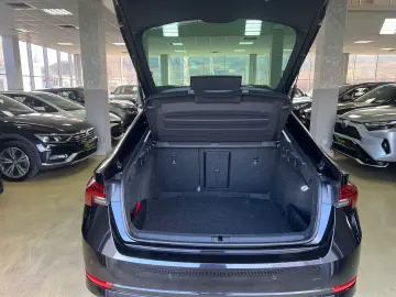 Skoda Octavia1.5 Tsi 110kw Mhev Dsg AmbitionPosibilitate fin