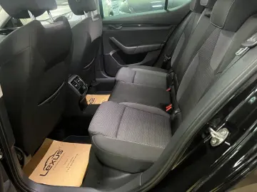 Skoda Octavia1.5 Tsi 110kw Mhev Dsg AmbitionPosibilitate fin