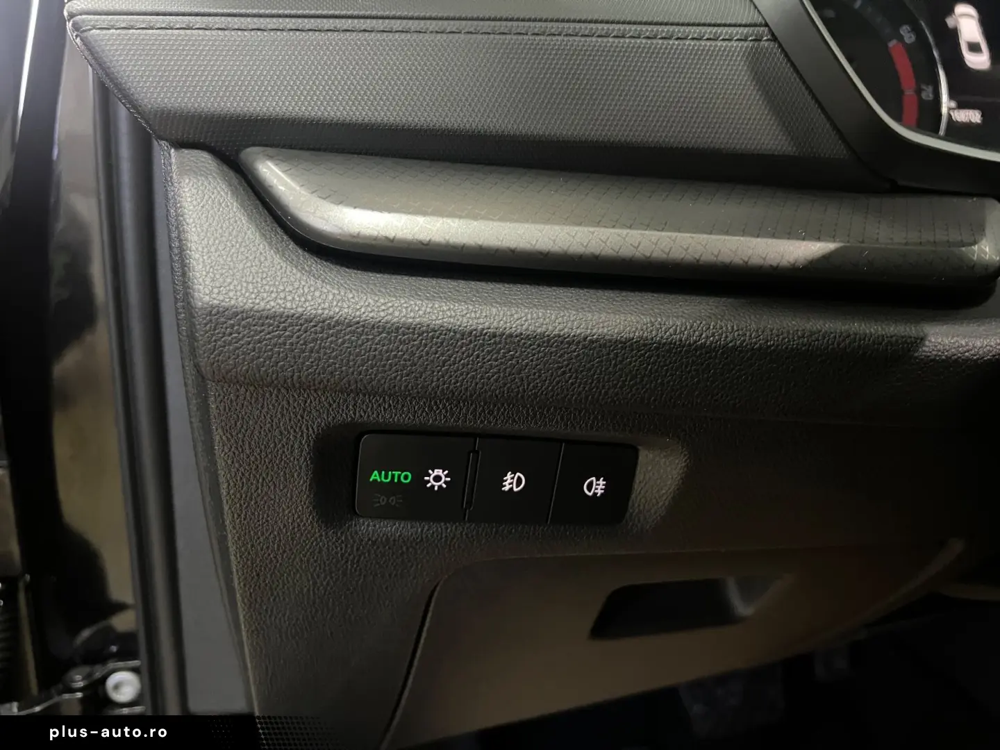 Skoda Octavia1.5 Tsi 110kw Mhev Dsg AmbitionPosibilitate fin