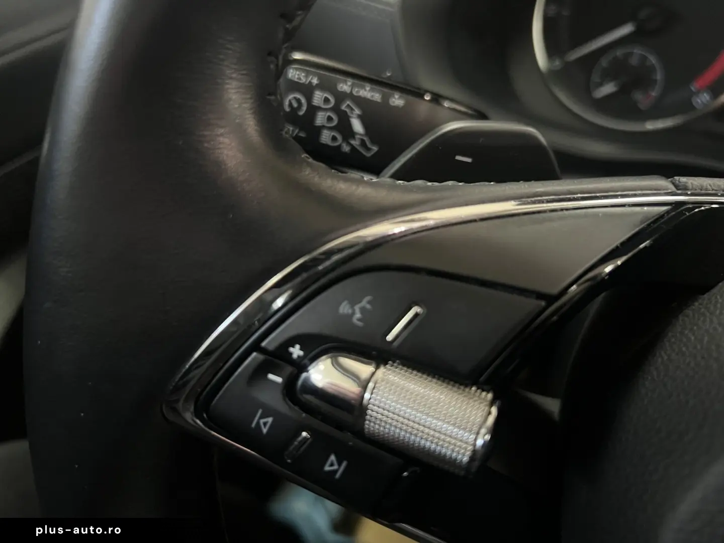 Skoda Octavia1.5 Tsi 110kw Mhev Dsg AmbitionPosibilitate fin