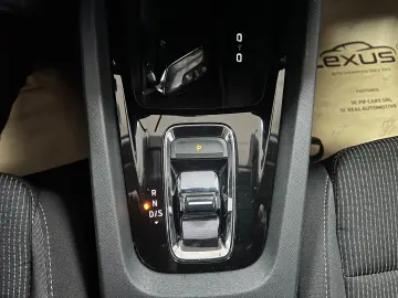 Skoda Octavia1.5 Tsi 110kw Mhev Dsg AmbitionPosibilitate fin