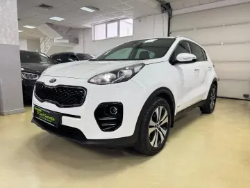 Kia Sportage 4x4 automat Posibilitate finantare