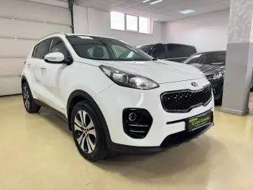 Kia Sportage 4x4 automat Posibilitate finantare