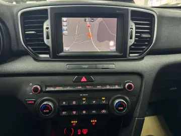 Kia Sportage 4x4 automat Posibilitate finantare